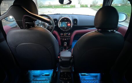 MINI Countryman II (F60), 2020 год, 2 900 000 рублей, 4 фотография