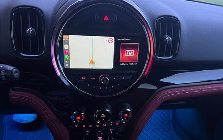 MINI Countryman II (F60), 2020 год, 2 900 000 рублей, 9 фотография