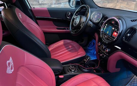 MINI Countryman II (F60), 2020 год, 2 900 000 рублей, 3 фотография