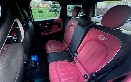 MINI Countryman II (F60), 2020 год, 2 900 000 рублей, 17 фотография