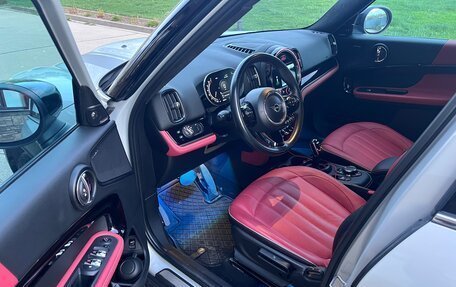 MINI Countryman II (F60), 2020 год, 2 900 000 рублей, 7 фотография