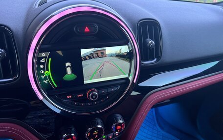 MINI Countryman II (F60), 2020 год, 2 900 000 рублей, 8 фотография