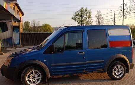Ford Tourneo Connect I, 2006 год, 280 000 рублей, 3 фотография