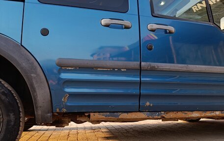 Ford Tourneo Connect I, 2006 год, 280 000 рублей, 5 фотография