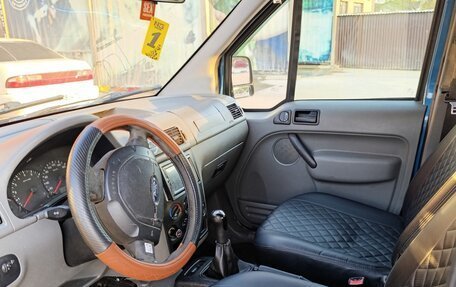 Ford Tourneo Connect I, 2006 год, 280 000 рублей, 7 фотография
