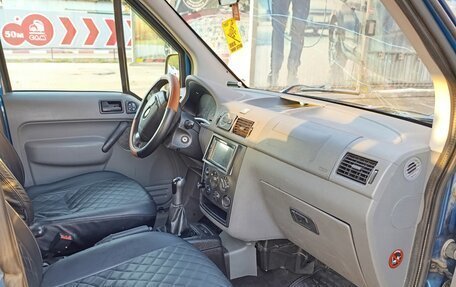 Ford Tourneo Connect I, 2006 год, 280 000 рублей, 11 фотография