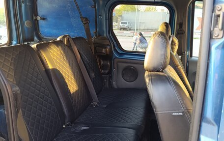 Ford Tourneo Connect I, 2006 год, 280 000 рублей, 10 фотография