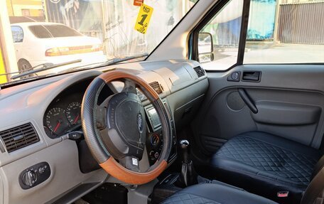 Ford Tourneo Connect I, 2006 год, 280 000 рублей, 12 фотография
