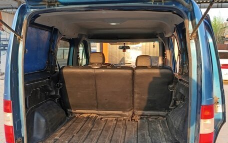 Ford Tourneo Connect I, 2006 год, 280 000 рублей, 13 фотография
