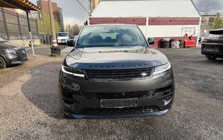 Land Rover Range Rover Sport, 2024 год, 15 500 000 рублей, 2 фотография