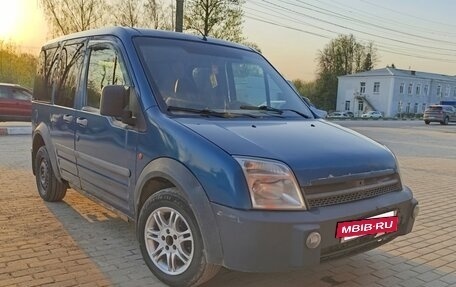 Ford Tourneo Connect I, 2006 год, 280 000 рублей, 4 фотография