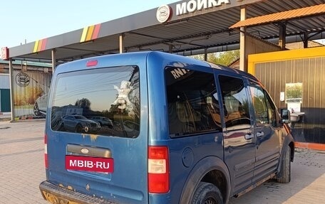 Ford Tourneo Connect I, 2006 год, 280 000 рублей, 9 фотография