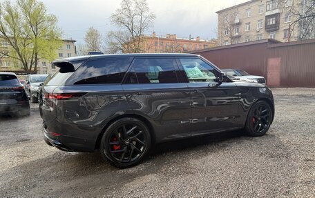 Land Rover Range Rover Sport, 2024 год, 15 500 000 рублей, 4 фотография