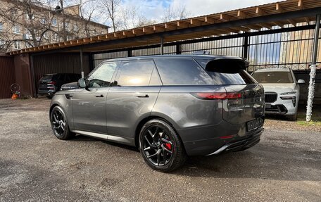 Land Rover Range Rover Sport, 2024 год, 15 500 000 рублей, 6 фотография