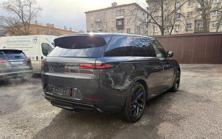 Land Rover Range Rover Sport, 2024 год, 15 500 000 рублей, 5 фотография