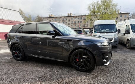 Land Rover Range Rover Sport, 2024 год, 15 500 000 рублей, 3 фотография