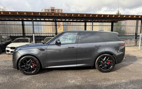 Land Rover Range Rover Sport, 2024 год, 15 500 000 рублей, 7 фотография