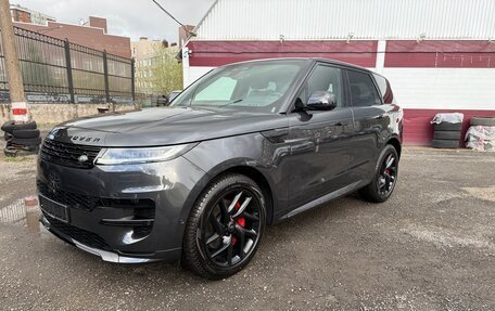 Land Rover Range Rover Sport, 2024 год, 15 500 000 рублей, 8 фотография