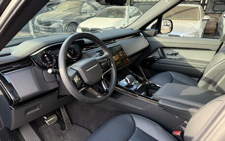 Land Rover Range Rover Sport, 2024 год, 15 500 000 рублей, 12 фотография