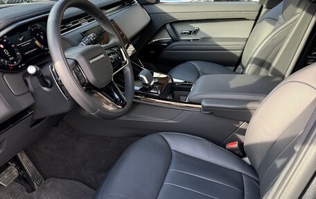 Land Rover Range Rover Sport, 2024 год, 15 500 000 рублей, 11 фотография