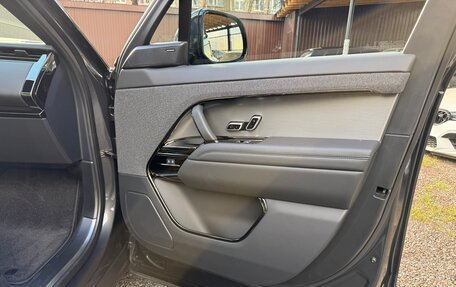 Land Rover Range Rover Sport, 2024 год, 15 500 000 рублей, 15 фотография