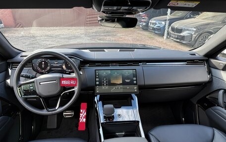Land Rover Range Rover Sport, 2024 год, 15 500 000 рублей, 13 фотография