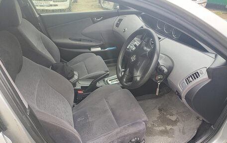 Nissan Primera III, 2001 год, 570 000 рублей, 6 фотография