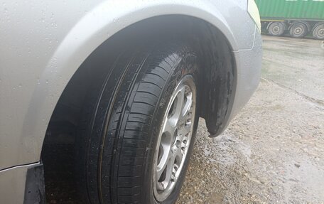 Nissan Primera III, 2001 год, 570 000 рублей, 7 фотография