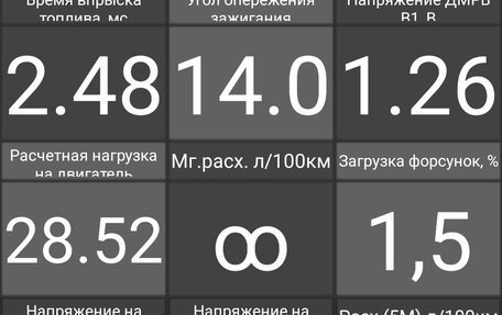 Nissan Primera III, 2001 год, 570 000 рублей, 10 фотография