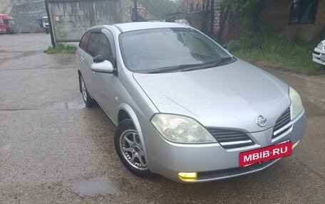 Nissan Primera III, 2001 год, 570 000 рублей, 2 фотография