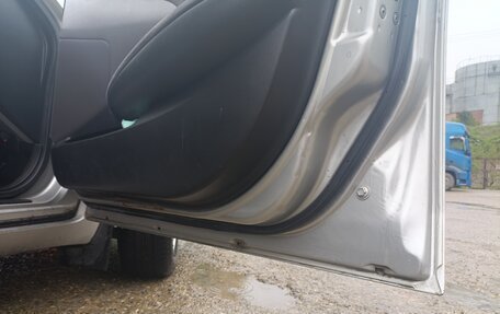 Nissan Primera III, 2001 год, 570 000 рублей, 8 фотография