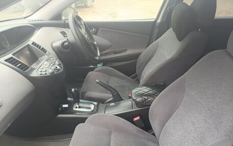 Nissan Primera III, 2001 год, 570 000 рублей, 16 фотография