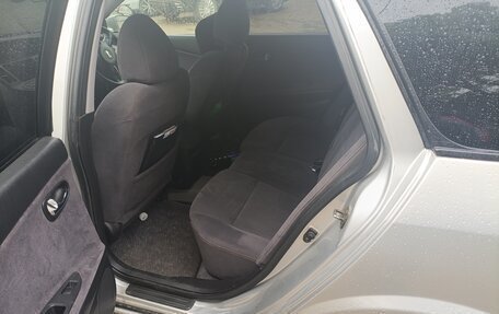 Nissan Primera III, 2001 год, 570 000 рублей, 15 фотография