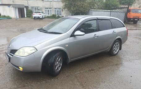 Nissan Primera III, 2001 год, 570 000 рублей, 21 фотография