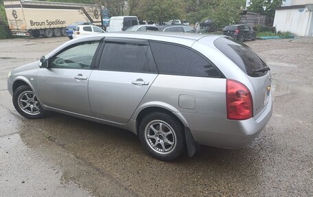 Nissan Primera III, 2001 год, 570 000 рублей, 25 фотография