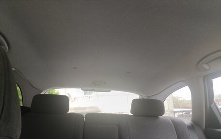 Nissan Primera III, 2001 год, 570 000 рублей, 28 фотография
