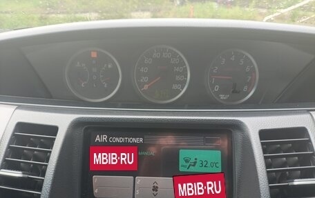 Nissan Primera III, 2001 год, 570 000 рублей, 31 фотография