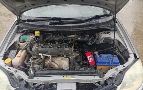 Nissan Primera III, 2001 год, 570 000 рублей, 26 фотография