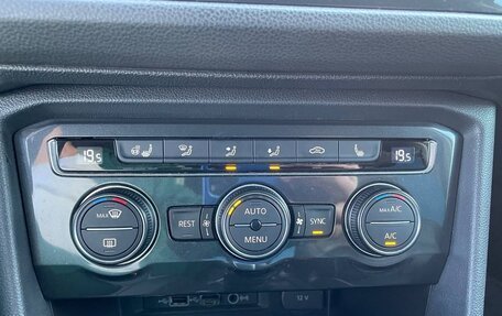 Volkswagen Tiguan II, 2019 год, 3 400 000 рублей, 14 фотография