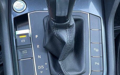 Volkswagen Tiguan II, 2019 год, 3 400 000 рублей, 18 фотография