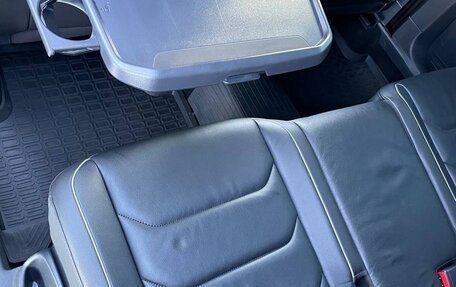 Volkswagen Tiguan II, 2019 год, 3 400 000 рублей, 11 фотография
