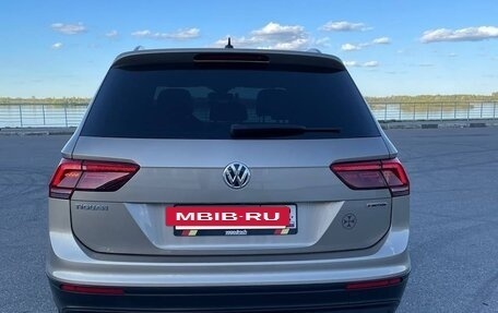 Volkswagen Tiguan II, 2019 год, 3 400 000 рублей, 6 фотография