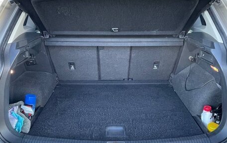 Volkswagen Tiguan II, 2019 год, 3 400 000 рублей, 24 фотография