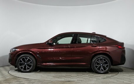 BMW X4, 2021 год, 6 899 000 рублей, 8 фотография