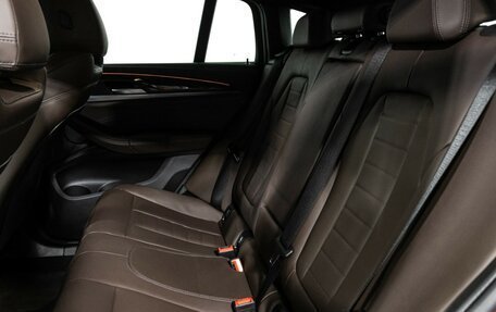 BMW X4, 2021 год, 6 899 000 рублей, 10 фотография