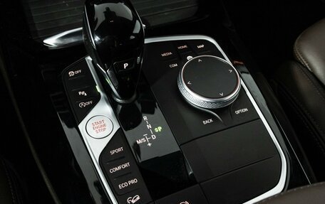 BMW X4, 2021 год, 6 899 000 рублей, 18 фотография