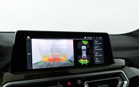 BMW X4, 2021 год, 6 899 000 рублей, 17 фотография