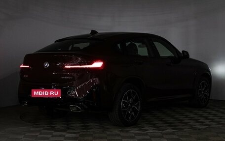 BMW X4, 2021 год, 6 899 000 рублей, 26 фотография