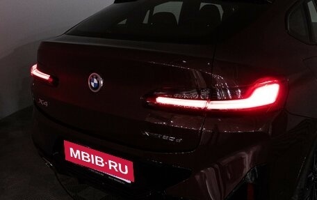 BMW X4, 2021 год, 6 899 000 рублей, 24 фотография