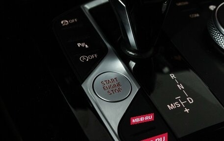 BMW X4, 2021 год, 6 899 000 рублей, 19 фотография